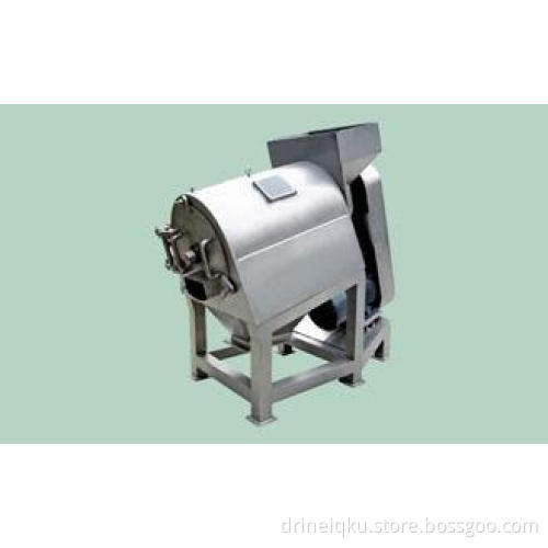 Vegetable & Fruit Stone Washer Fruit Juice Manufacturing Pl